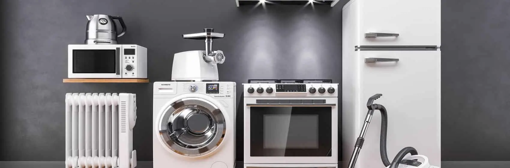 Atakum Lg Kombi Servisi